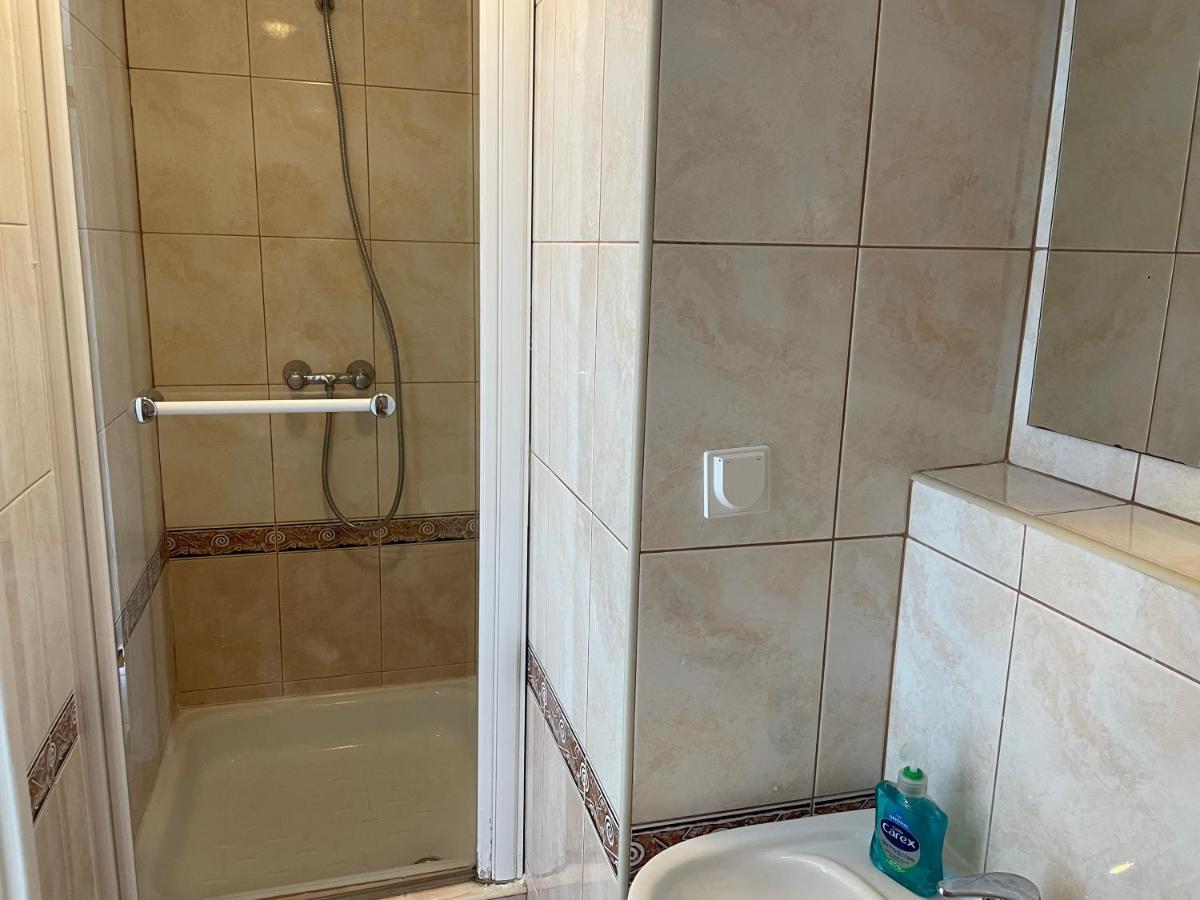 Apartamenty Przy Wydmach Chłopy Esterno foto